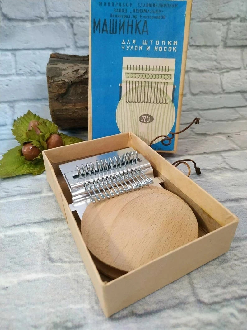 Малый ткацкий станок Speedweve для дарнинга с инструкциями небольшая рамка ручной