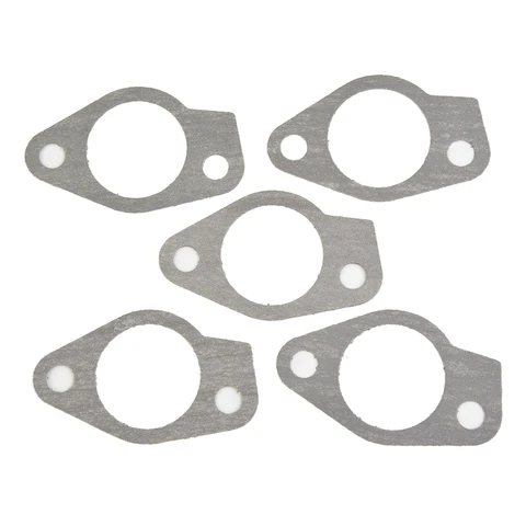 5 комплектов прокладок карбюратора для Gx340 для двигателей Gx390 188F 190F, генераторы, необходимые запасные части