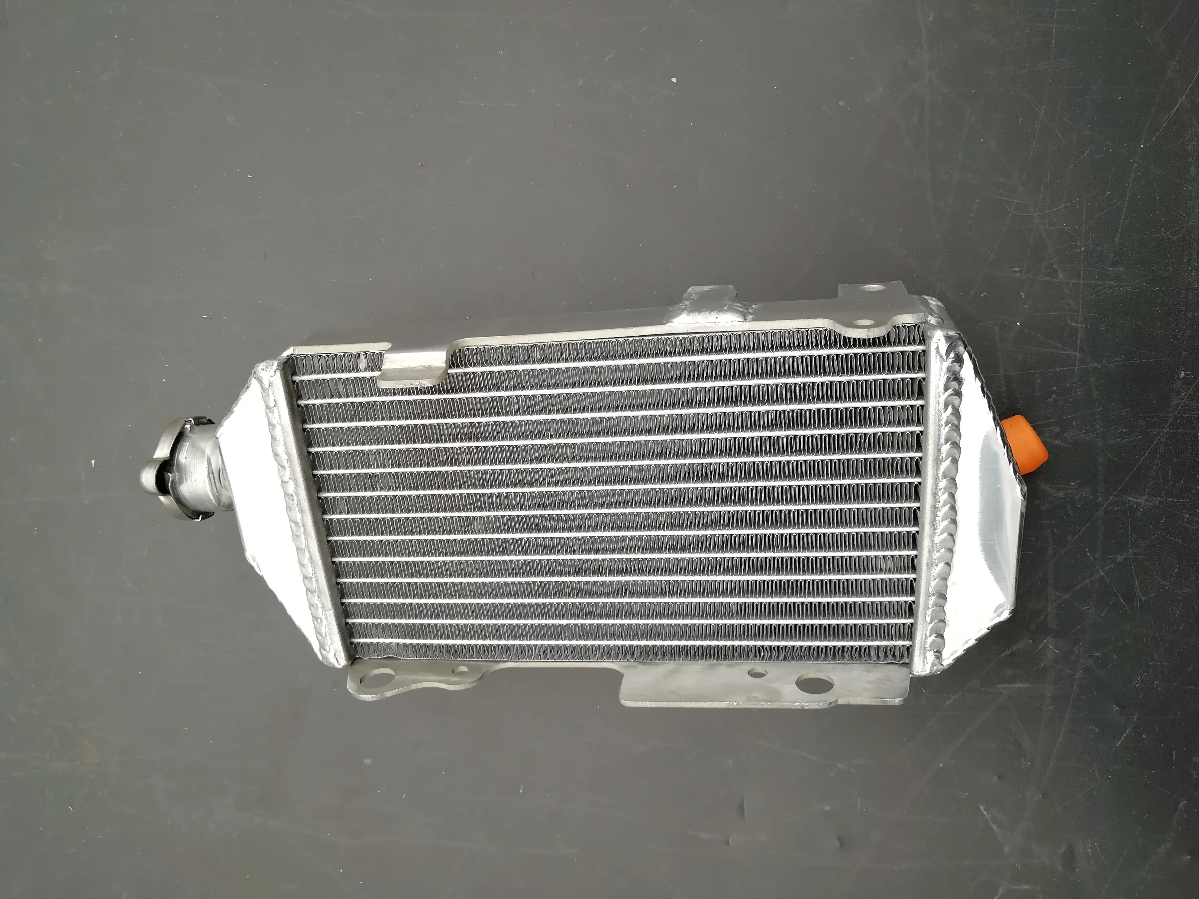 

Для 2013-2020 Honda CRF250L CRF 250 L алюминиевый радиатор охлаждающей жидкости 2013 2014 2015 2016 2017 2018 2019 2020