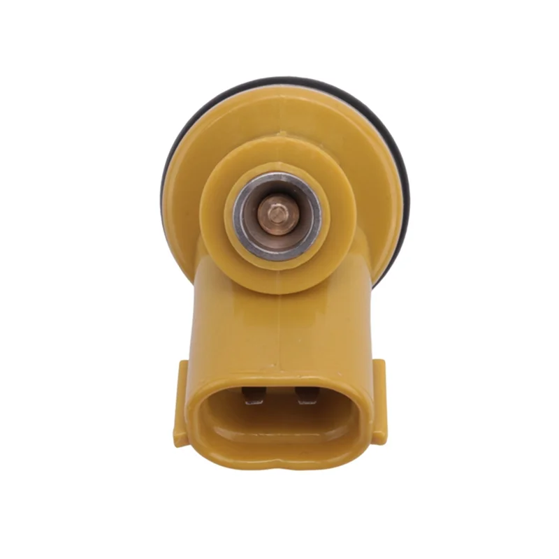 1 шт. 650 куб.см топливные форсунки для SupraJZA70 1JZGTE 1JZ форсунка двигателя США 100187091