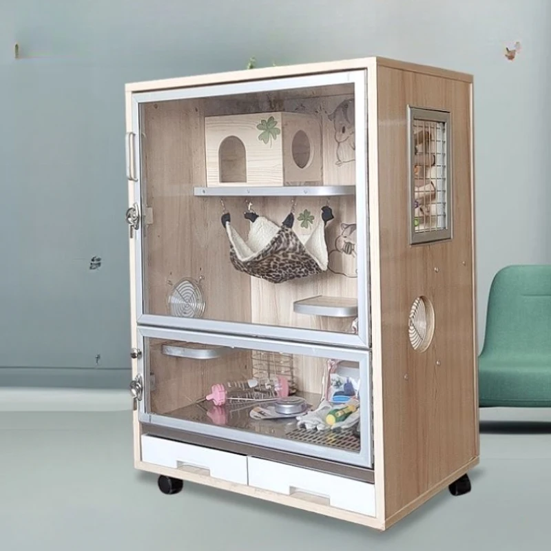 Попугай птичья клетка хомяк кролик гамак аксессуары для птичьего дома большая