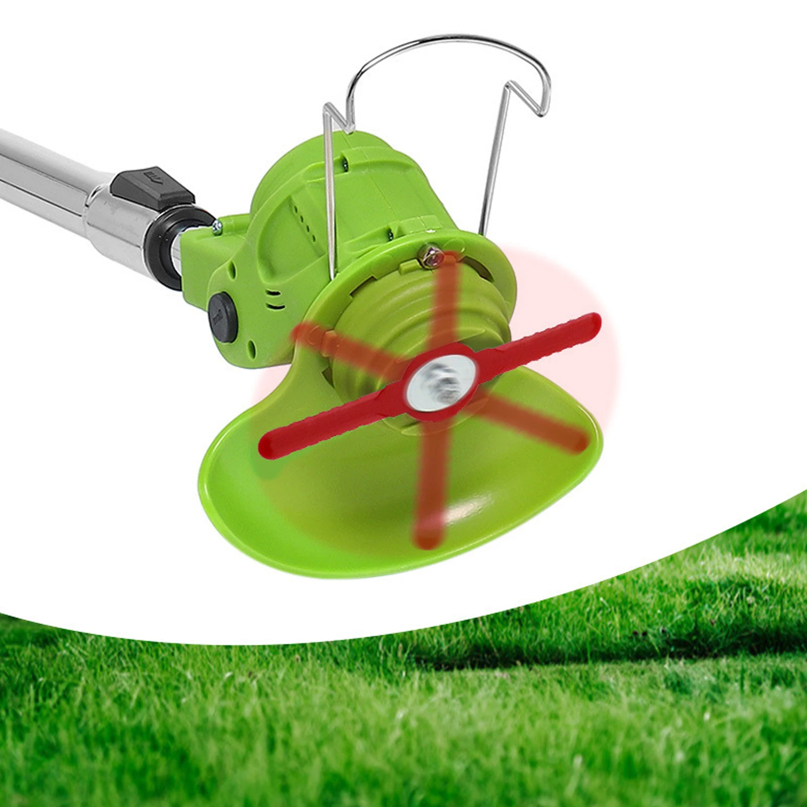 беспроводной садовый триммер - garden trimmer. садовый триммер нож. садовый триммер нож. садовый триммер нож. T.