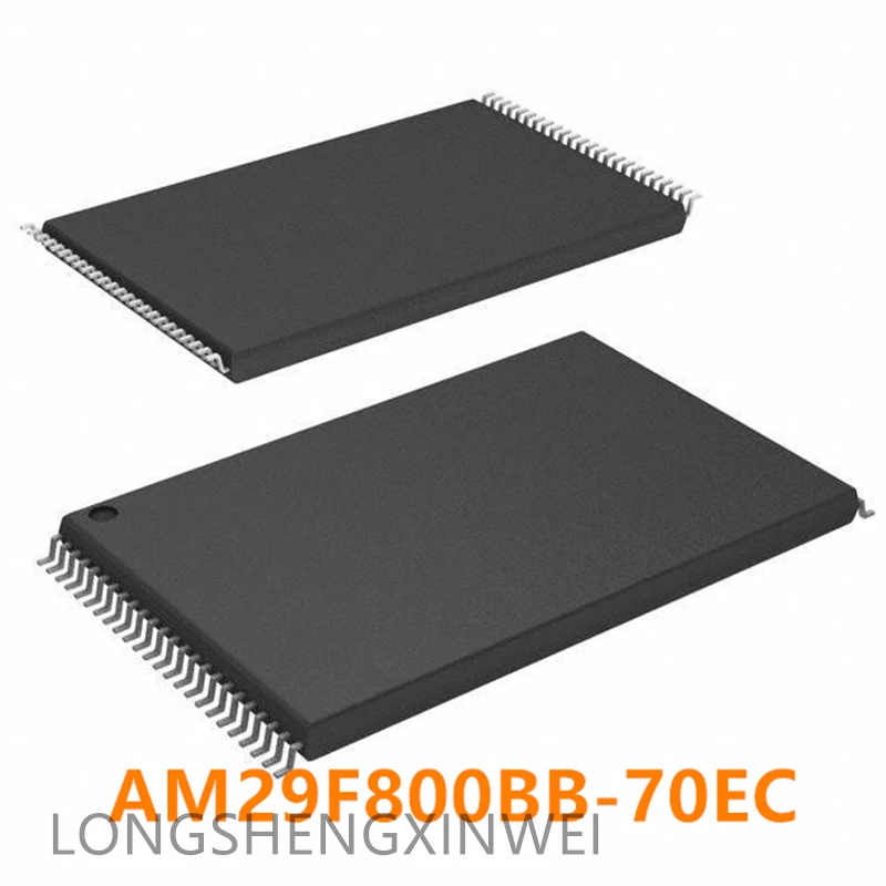Оригинальная фотография, новая модель Φ 70ED 70EF AM29F800BB-70EC 90EF