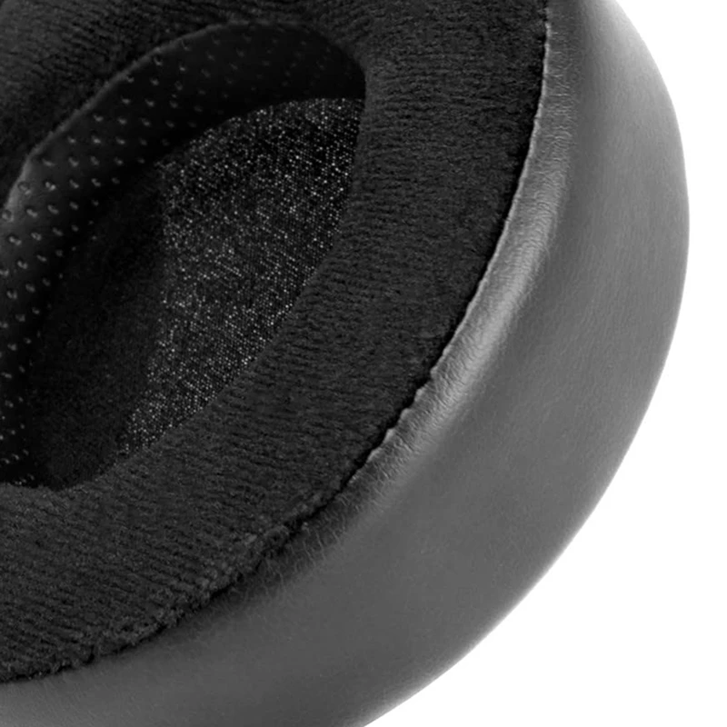 Кожаные амбушюры для наушников HIFIMAN SUNDARA HE-400 HE400I HE400S HE-4XX HE500HE560