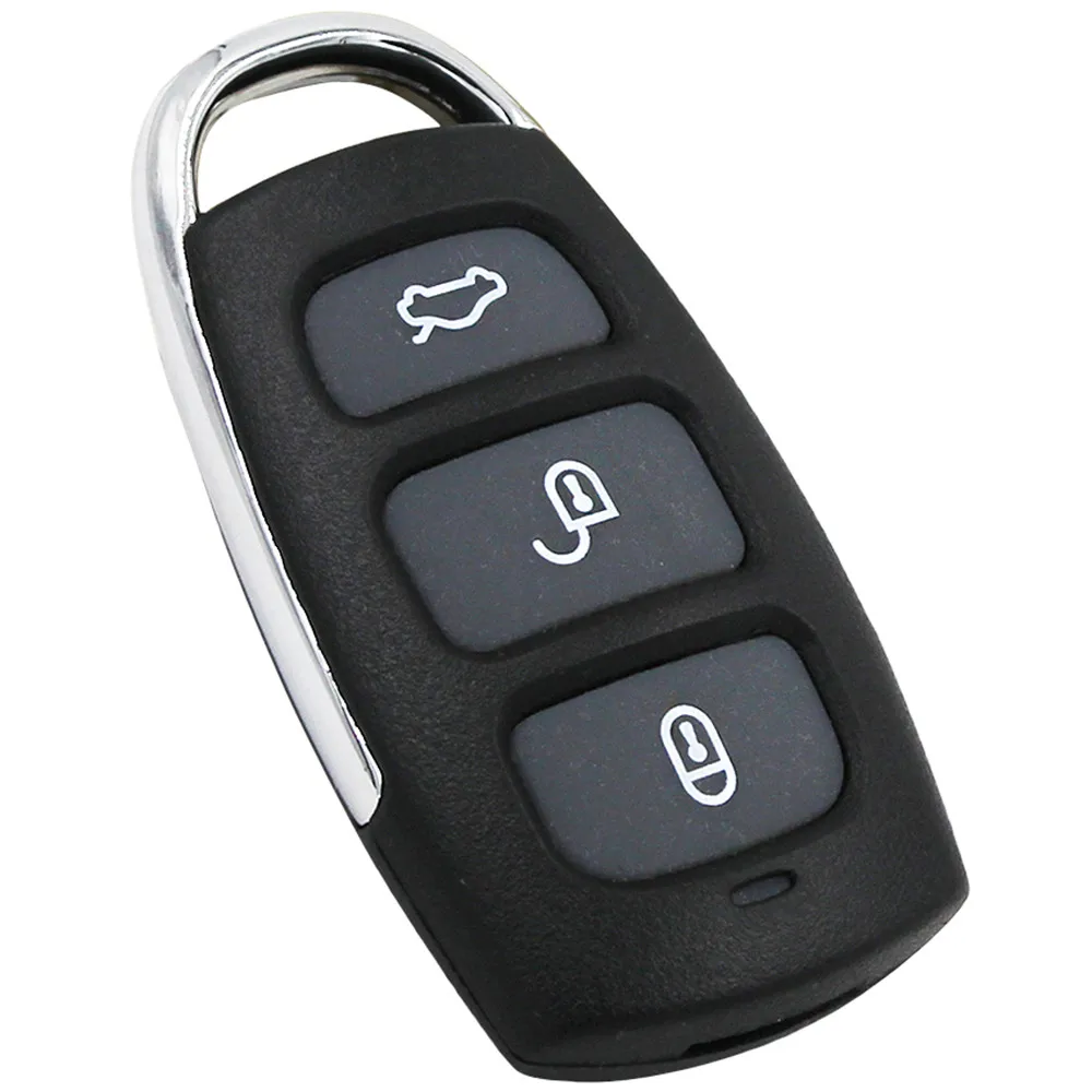 KEYDIY B20-3 3-кнопочный B серии KD дистанционный ключ от автомобиля с автоматическим