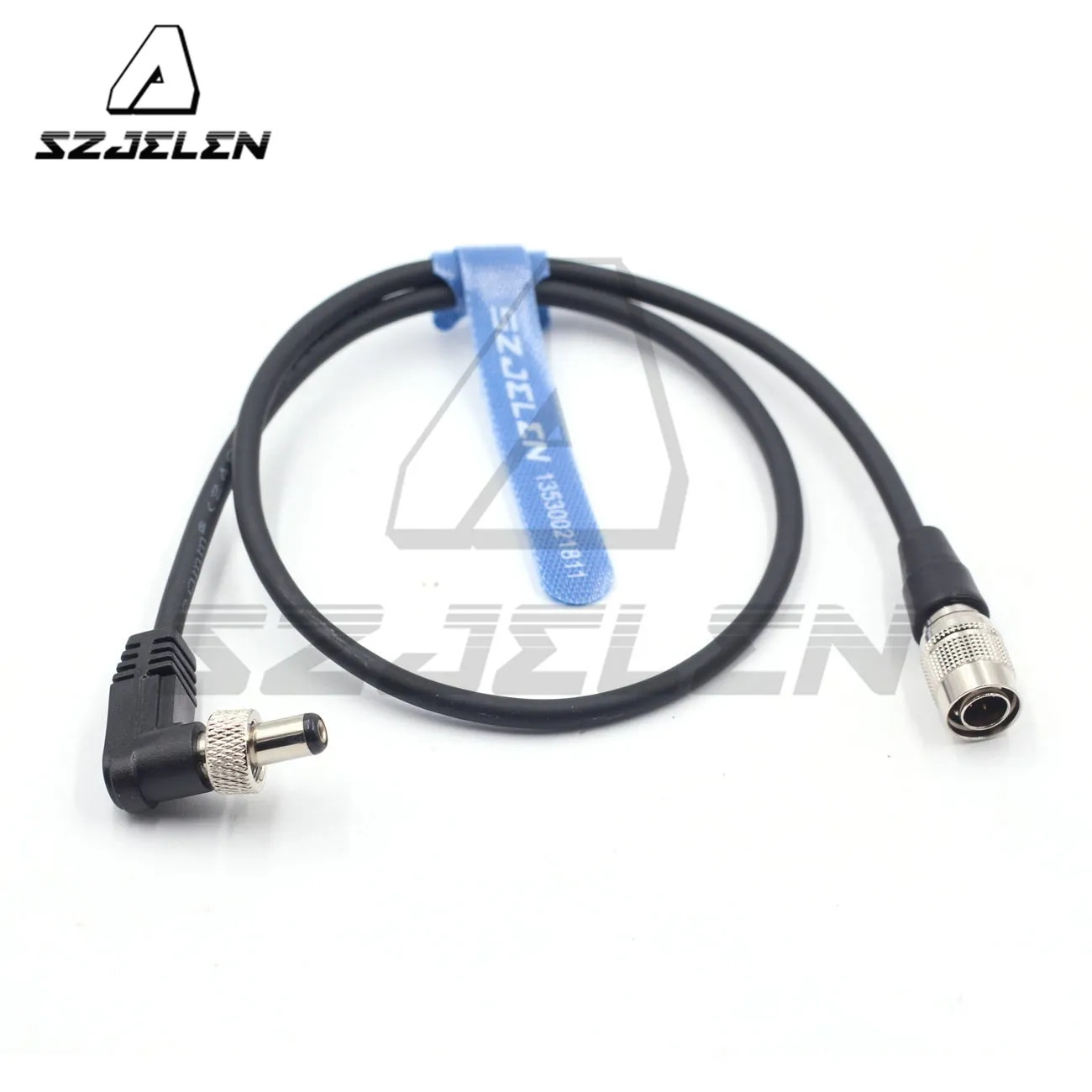 

Кабель питания DTAP/DC2.5/USB на 4-контактный, подходит для Zoom F8/F4, звукового устройства 688/644/633 Пружинный провод и прямой опционально