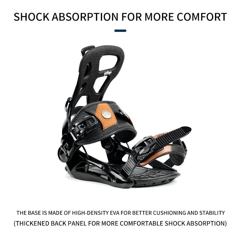 Крепления для сноуборда LILKINGS