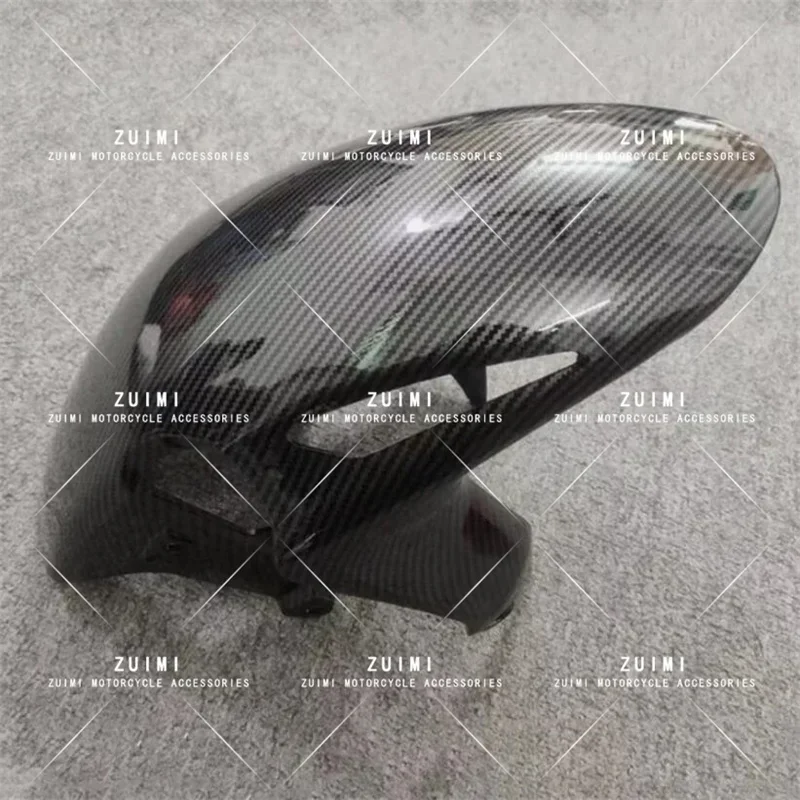 Передняя шина из углеродного волокна брызговик для HONDA CBR1000RR