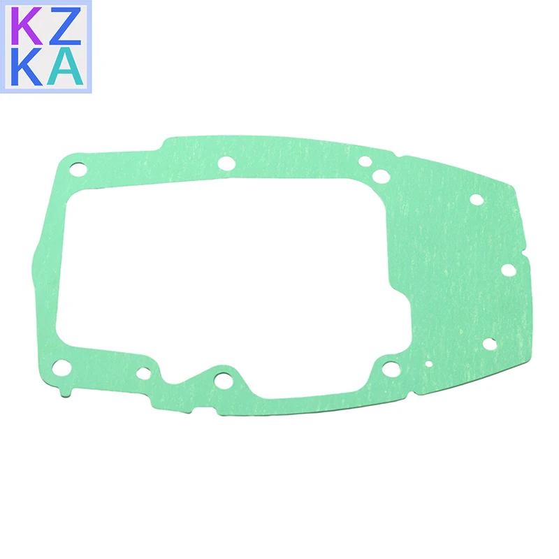 682-45113 682-45113-A2 Прокладка верхнего корпуса для подвесного мотора YAMAHA 2-тактный 9 л.с.