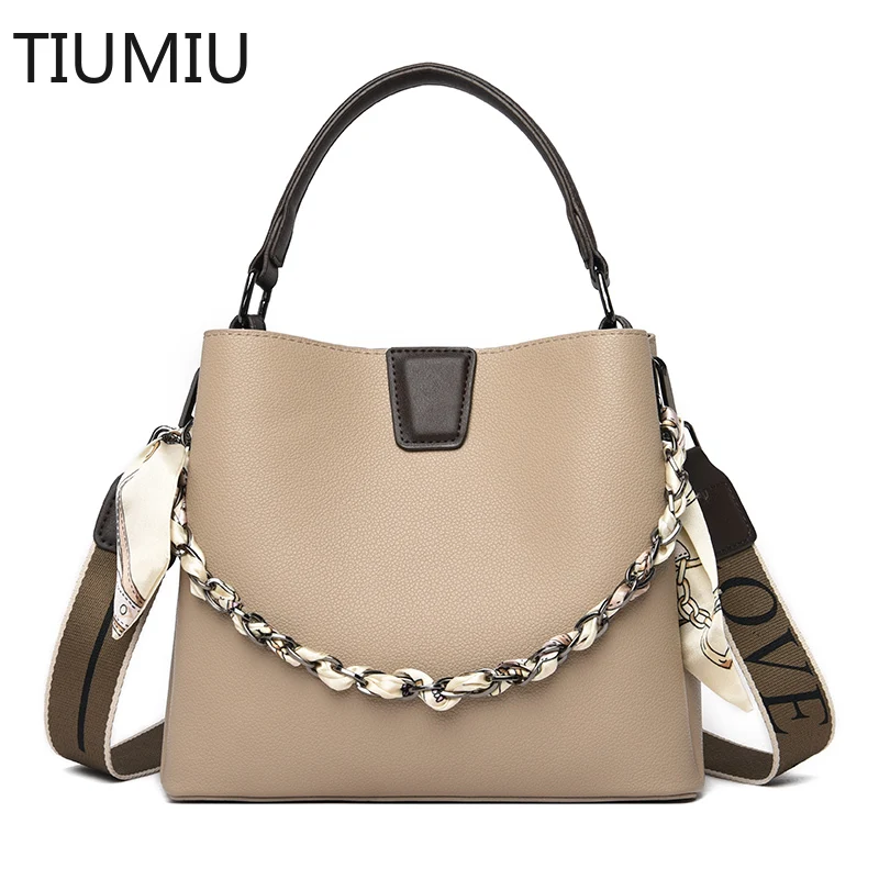 

Luxury Women's Handbag Designer Elegant Shoulder Bags High Quality Leather Fashion Exquisite Shopper Bag Female Crossbody Bag