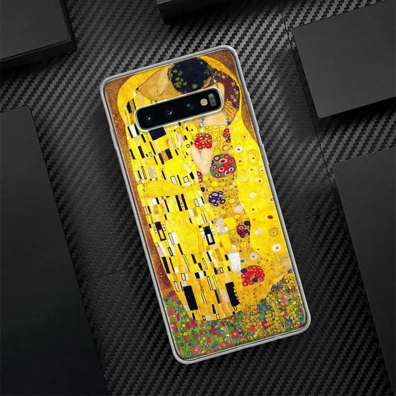 Чехол для Samsung Galaxy S20 FE S21 S22 Ultra S10 Plus S10E S8 S9 + S7 Edge J4 |