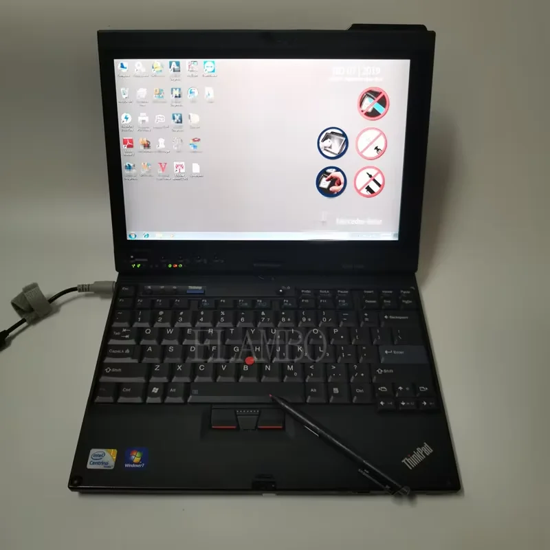 MB Star c4 c5 2024.06 xentry новейшее программное обеспечение v.ediam/X/D.AS/D.TS SSD 360 ГБ + процессор