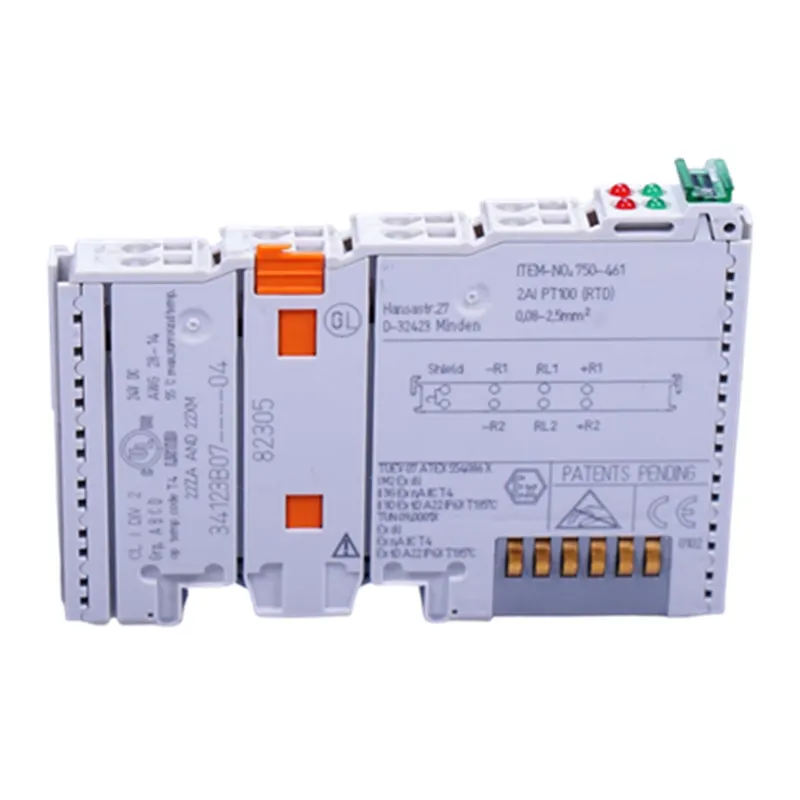 

В наличии PLC модуль 750-402 750-469 750-461 Быстрая доставка