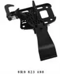 

Store code: 293495 for engine hood top lock Q5