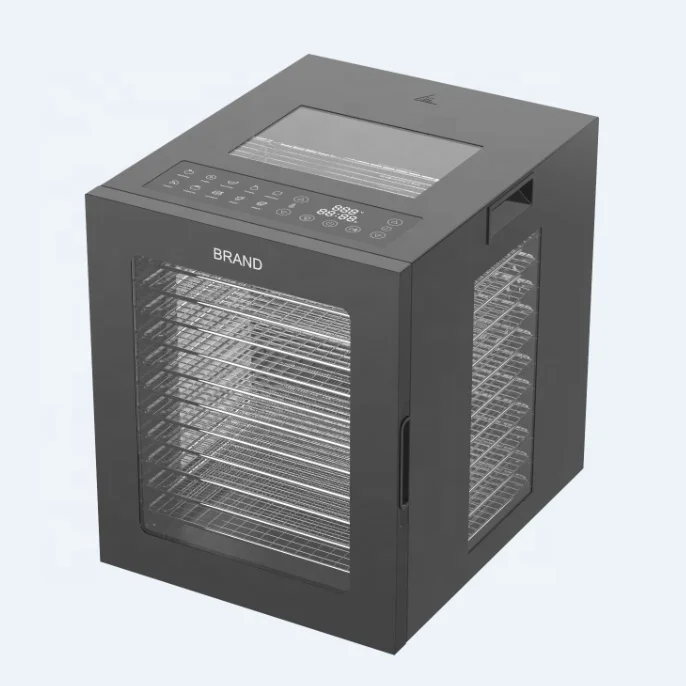 PETSPROOFING Прямая продажа с фабрики 14 лотков машина для сушки фруктов промышленный