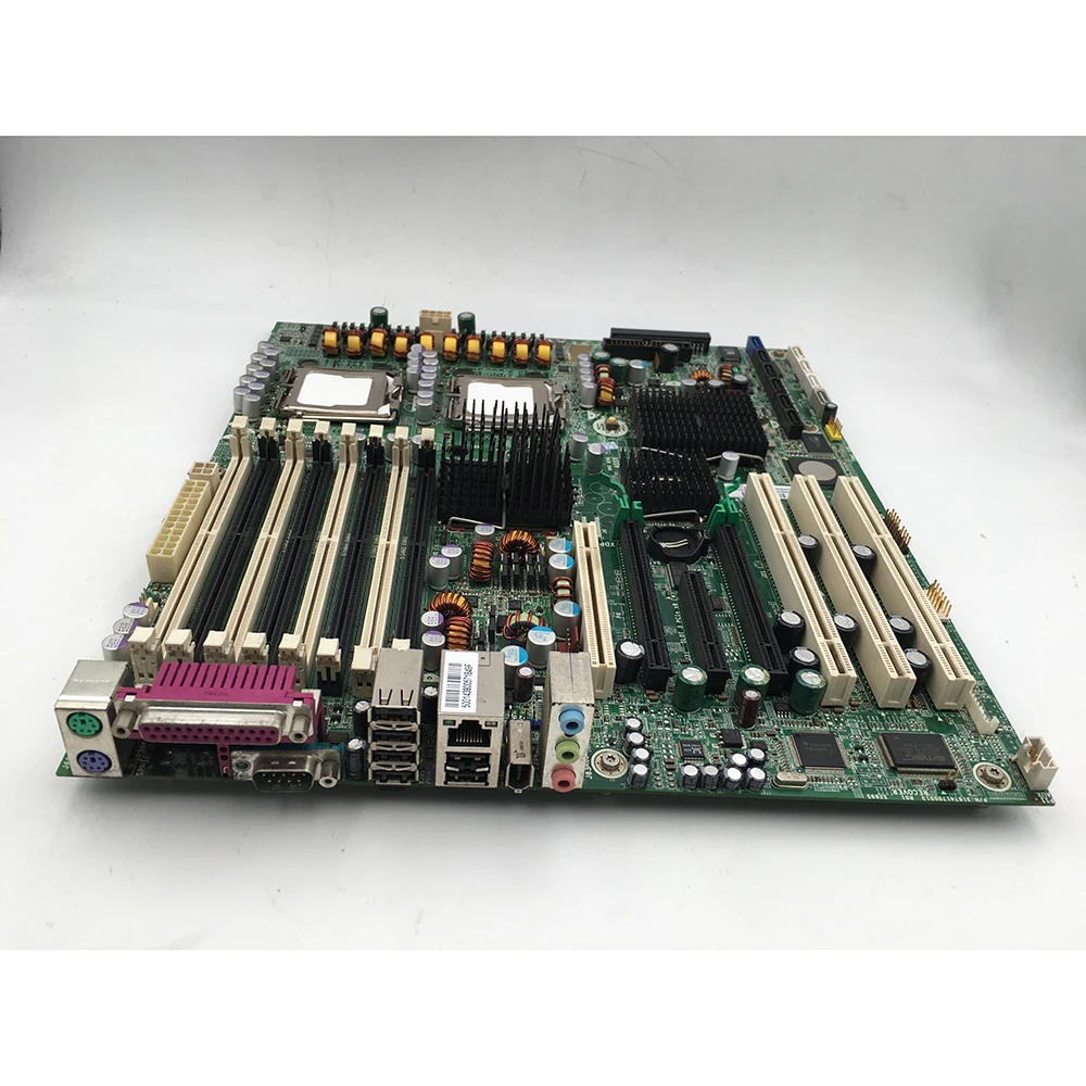 Материнская плата для HP B2600 рабочая станция высокое качество полностью