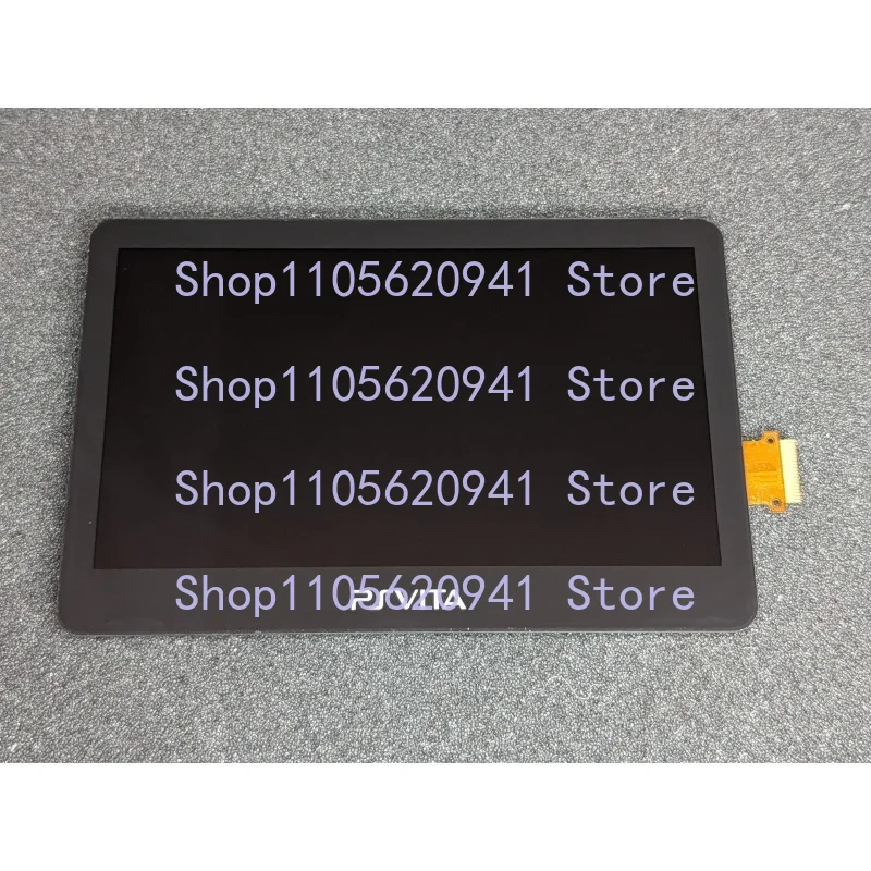Фото Новый сменный экран для PS Vita 2000 Slim (1 шт.) №3