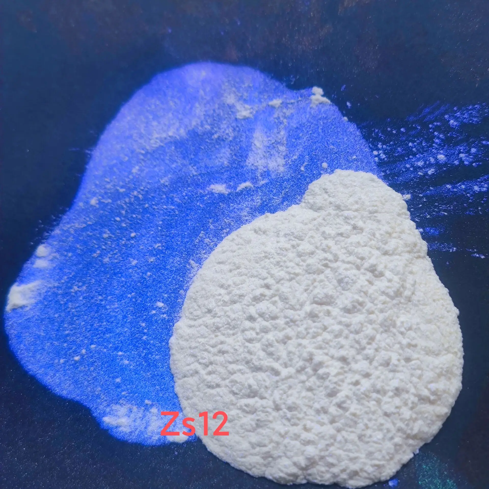 Пигментный Порошок ZS12 30-150 мкм