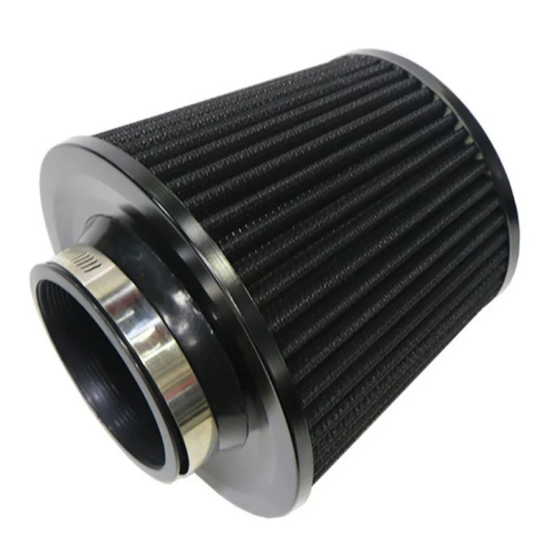 

Car Modification Air Filter Mushroom Mushroom-Shaped Haircut Air Filter Mushroom-Shaped Haircut Filter