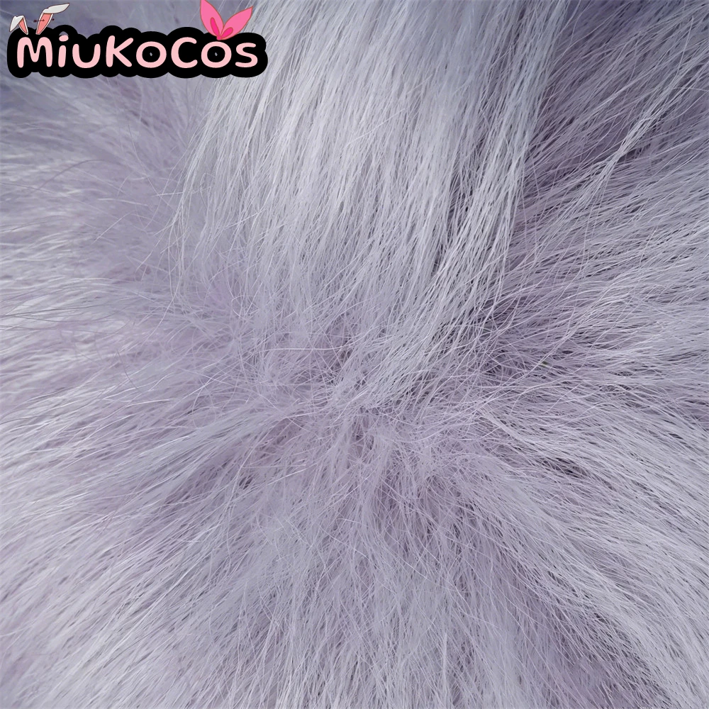 В НАЛИЧИИ: Парик для косплея Enjou, косплей-парик MiukoCosplay, косплей-парик по игре Roco Kingdom (art.: 3920db25fc0f5) - 3920db25fc0f5