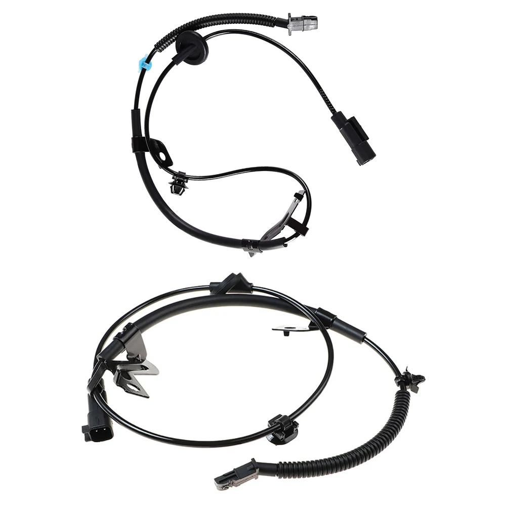 Задний левый/правый датчик скорости колес ABS 5105065AC 5105064AB 05105065AC для DODGE CALIBER JEEP COMPASS