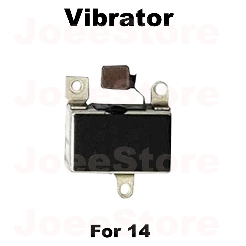 Ленточный двигатель для iPhone 14 14Pro 14ProMax 15 15Pro 15ProMax Plus вибратор бесшумный модуль