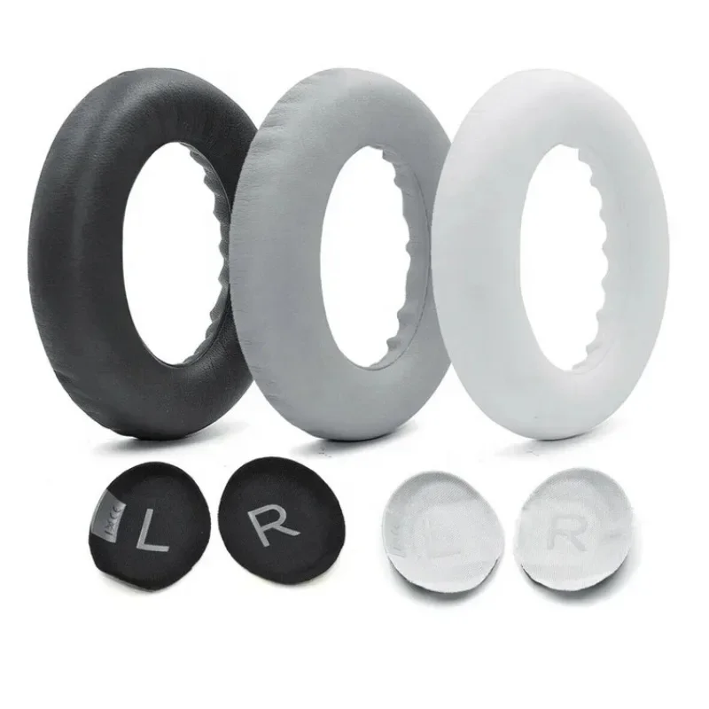 Кожаные сменные амбушюры для Bose 700 NC700 NC