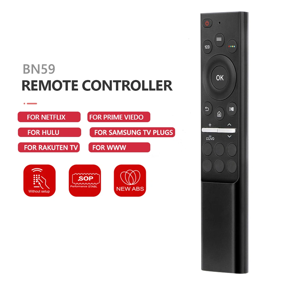 

Original IR Remote Controller For QN900B QN800B QN90B QN85B Q80B Q60B S95B LS03B QN900A QN800A QN90A QN85A Q80A Q70A Q60A LS03A