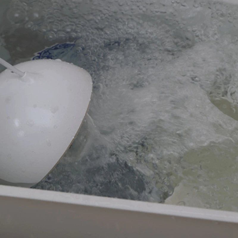 Mini Dishwasher Portable USB Charging Fruit Vegetable Washer High Pressure Water Cleaner | Бытовая техника