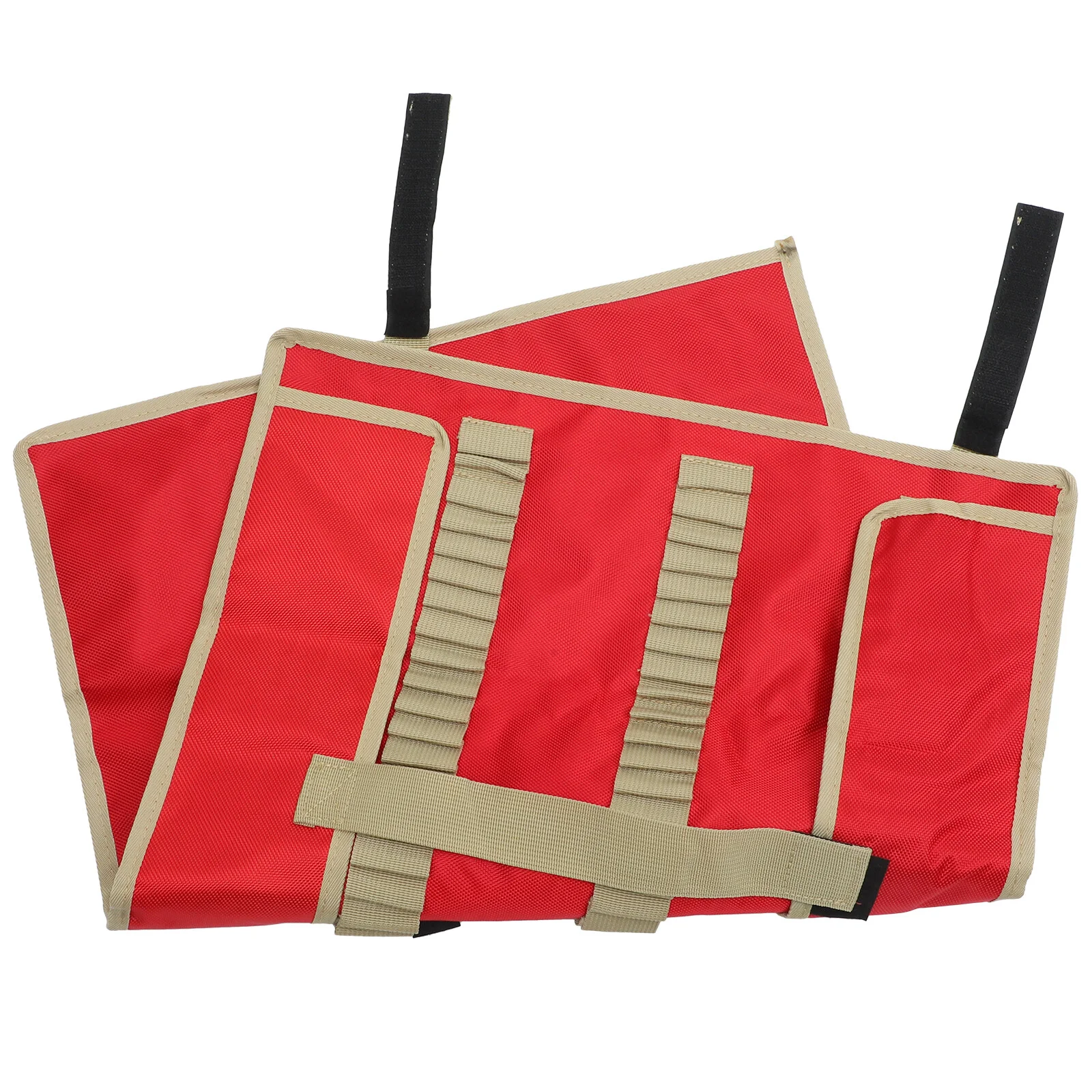 

Tool Oxford Cloth Tools Bag Tent Stakes Storage Holder Tent For Camping Tents