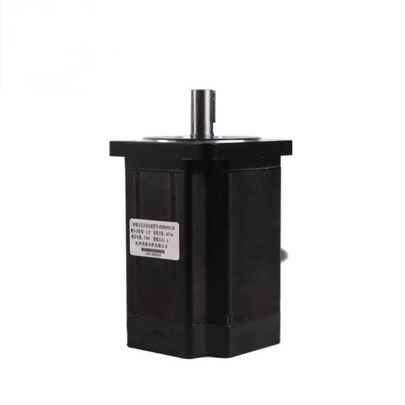 

3 phase 85BYG hybrid step motor