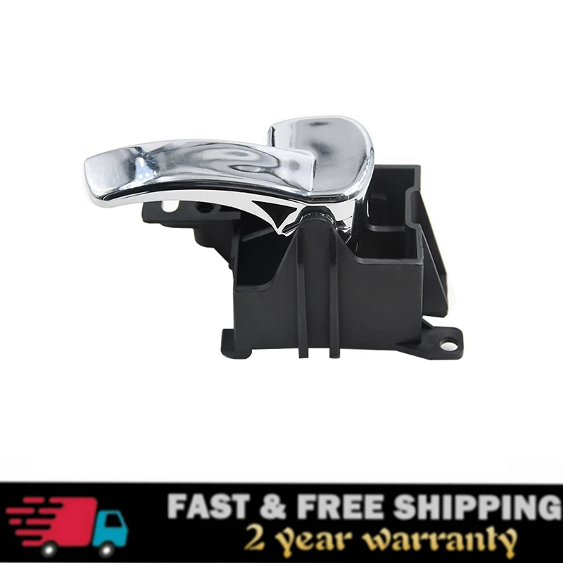 

Внутренняя дверная ручка Левая Правая сторона для NISSAN NAVARA PATHFINDER 80671-4X02B 80671-4X00A 80670-4X02B 80670-4X00A