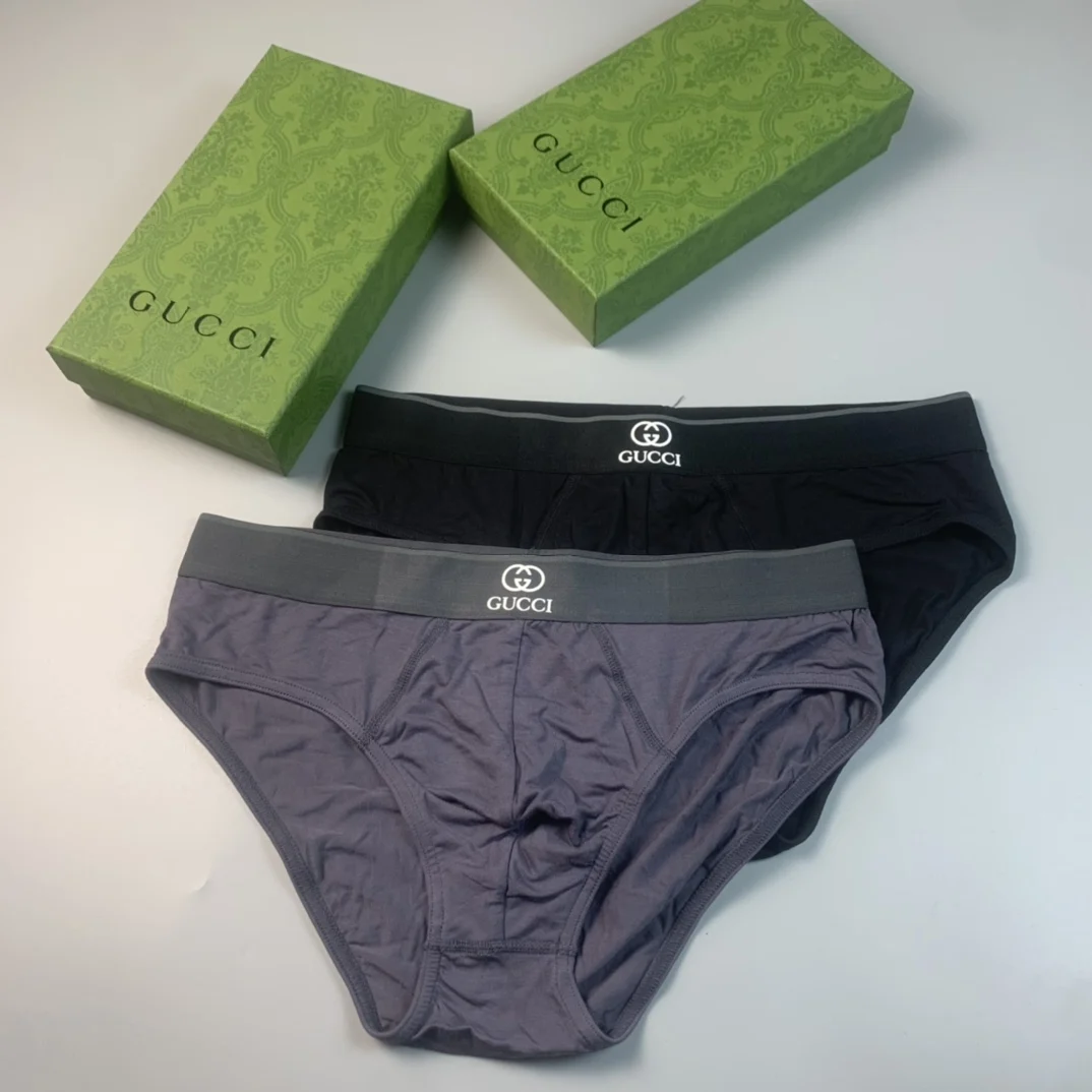 нижнее белье BURBERRY Мужское повседневное с выпуклым мешочком хлопковые шорты