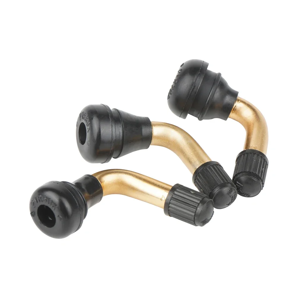 100 шт. Pvr50 Pvr60 Pvr70 вакуумная насадка для электромобиля бескамерных шин обод скутера