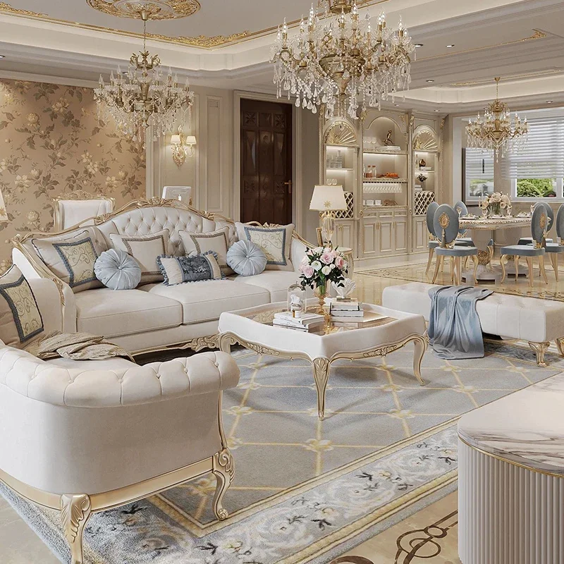 Европейский дизайнерский диван-стул уникальные деревянные дизайнерские диваны