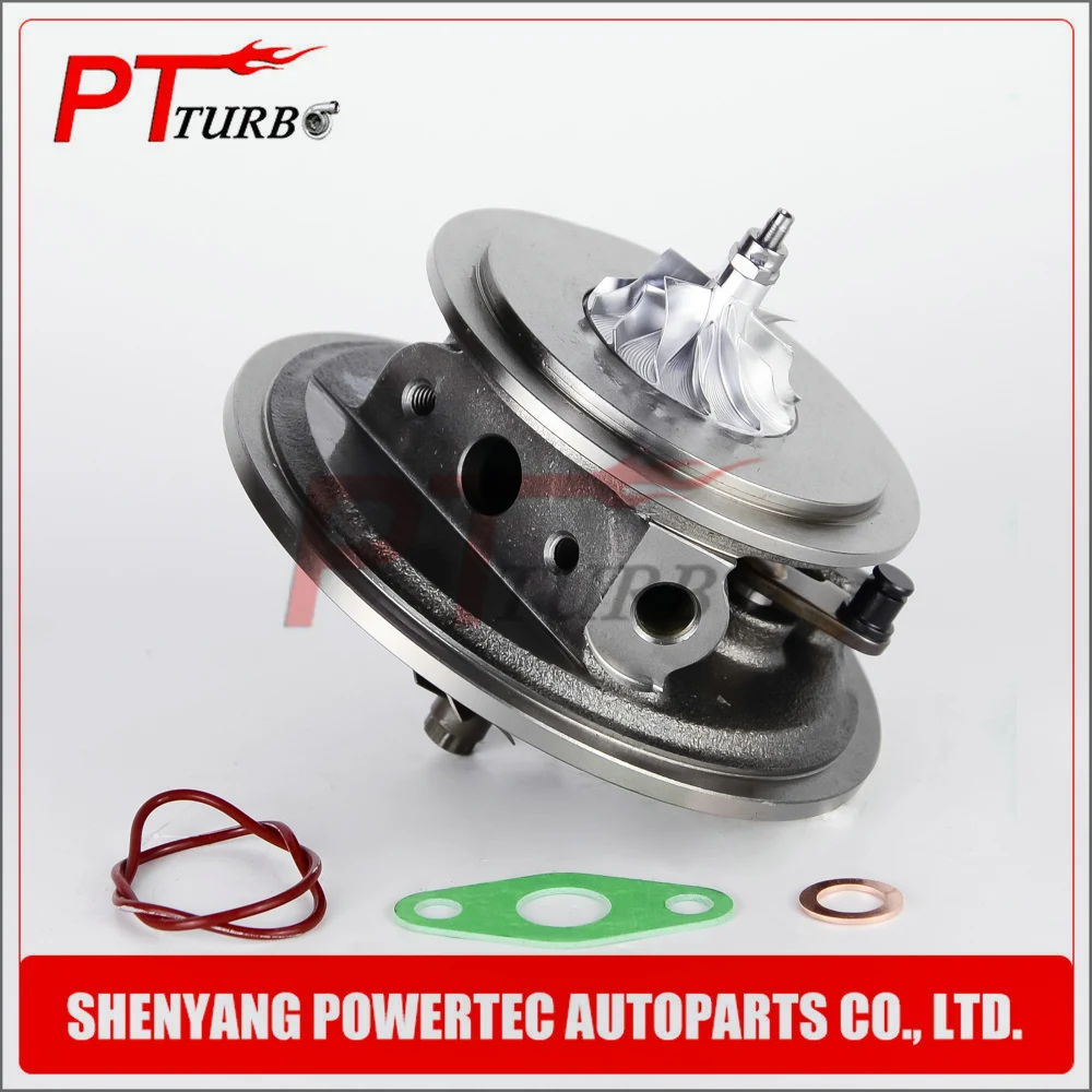 Автомобильный Турбокомпрессор MFS 789016 для Seat lhome 75 л.с. 55 кВт 1 2 TDI R3 Euro 5 4V DPF GTC1238VZ