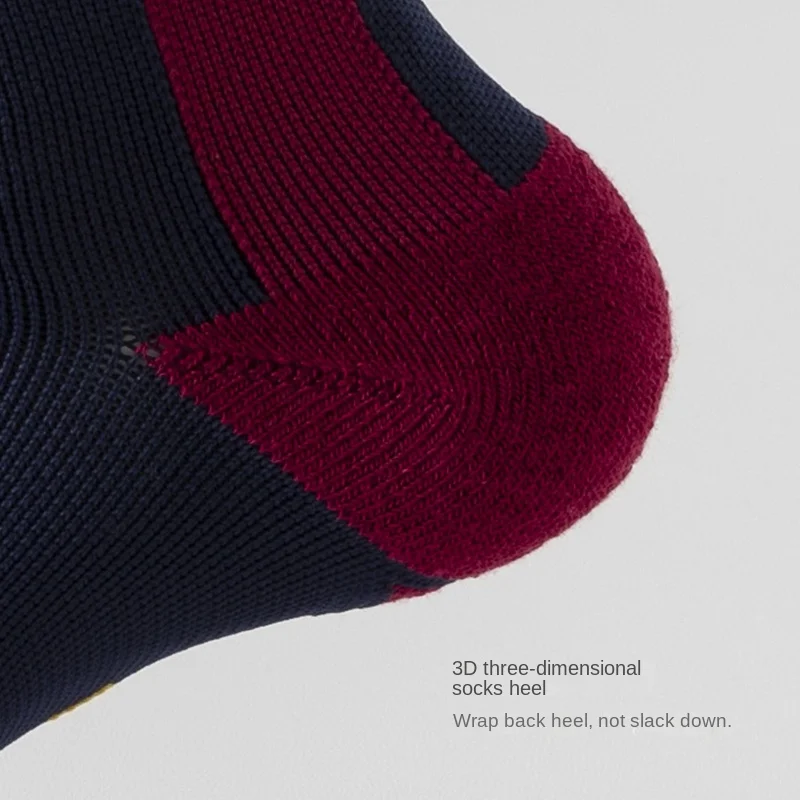 Высококачественные бриллиантовые носки с логотипом