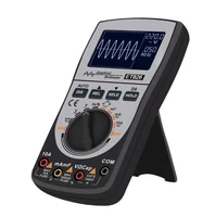 full function high precision automatic range display electrician instrument oscilloscope digital multimeter