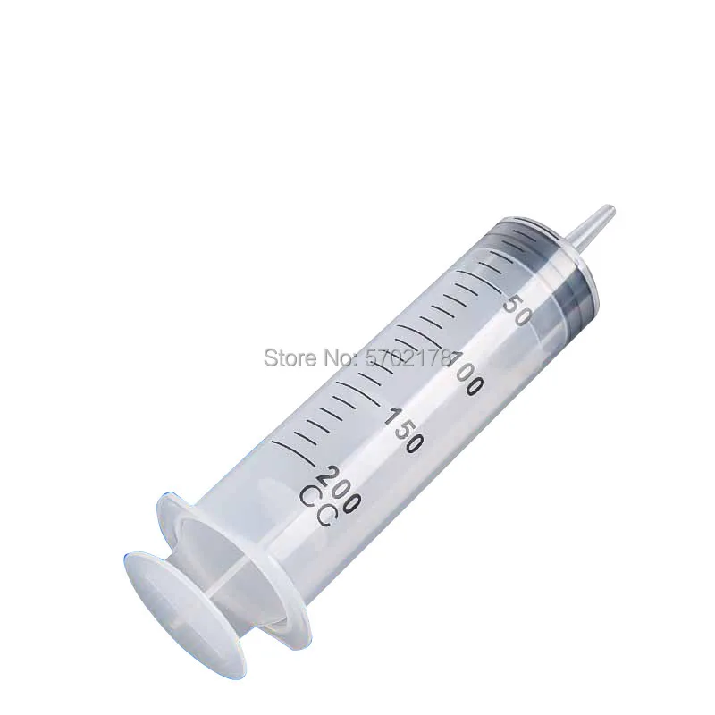 Бесплатная доставка 200 мл/150 мл многоразовый большой гидропонный пластиковый