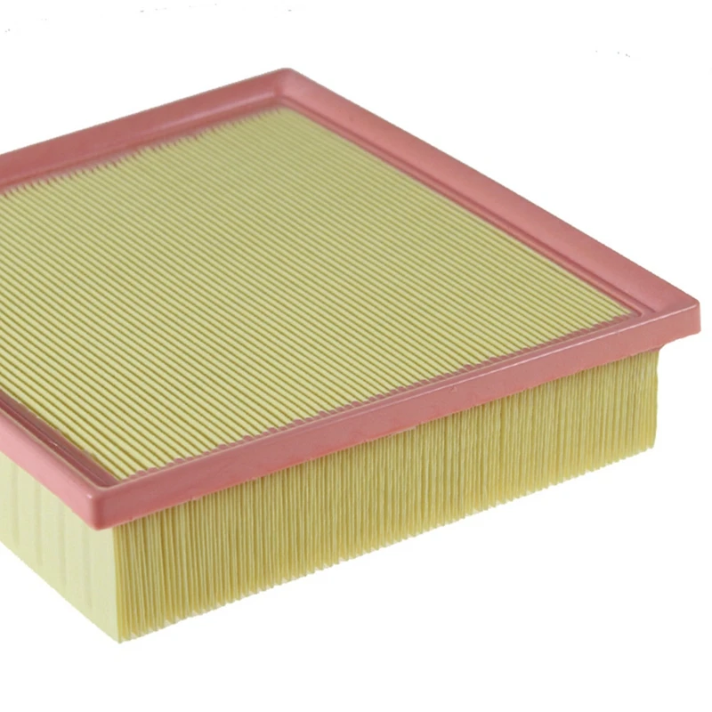 Автомобильный воздушный фильтр 17801-0P050 для Toyota Avalon XX40 Camry XV50 Highlander Kluger XU50 Sienna XL30 2.7L