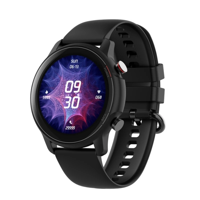 

Smart Watch C18 Men's IP68 Waterproof Women's UI Dynamic Dial Weather Music Message Bluetooth Reminder Of Outdoor Sports Android