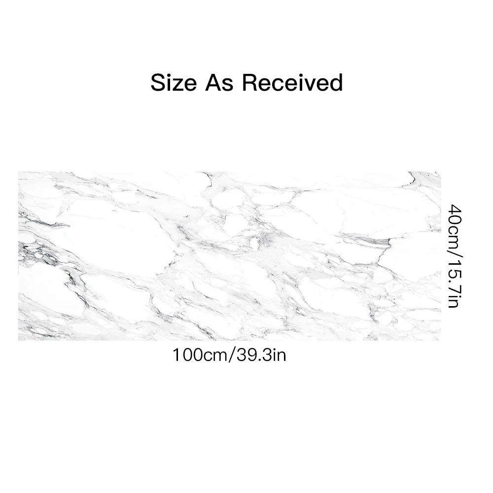 

ПВХ наклейки на стену 40x100 см