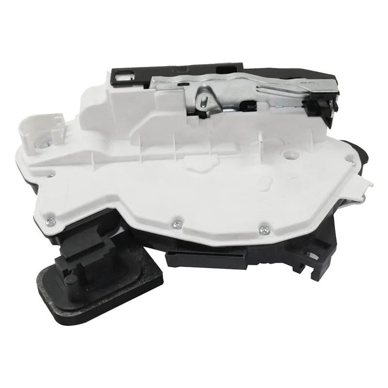 Новый привод замка передней левой двери для VW Beetle Golf Jetta Passat 2011 Up 5K 1837015 E