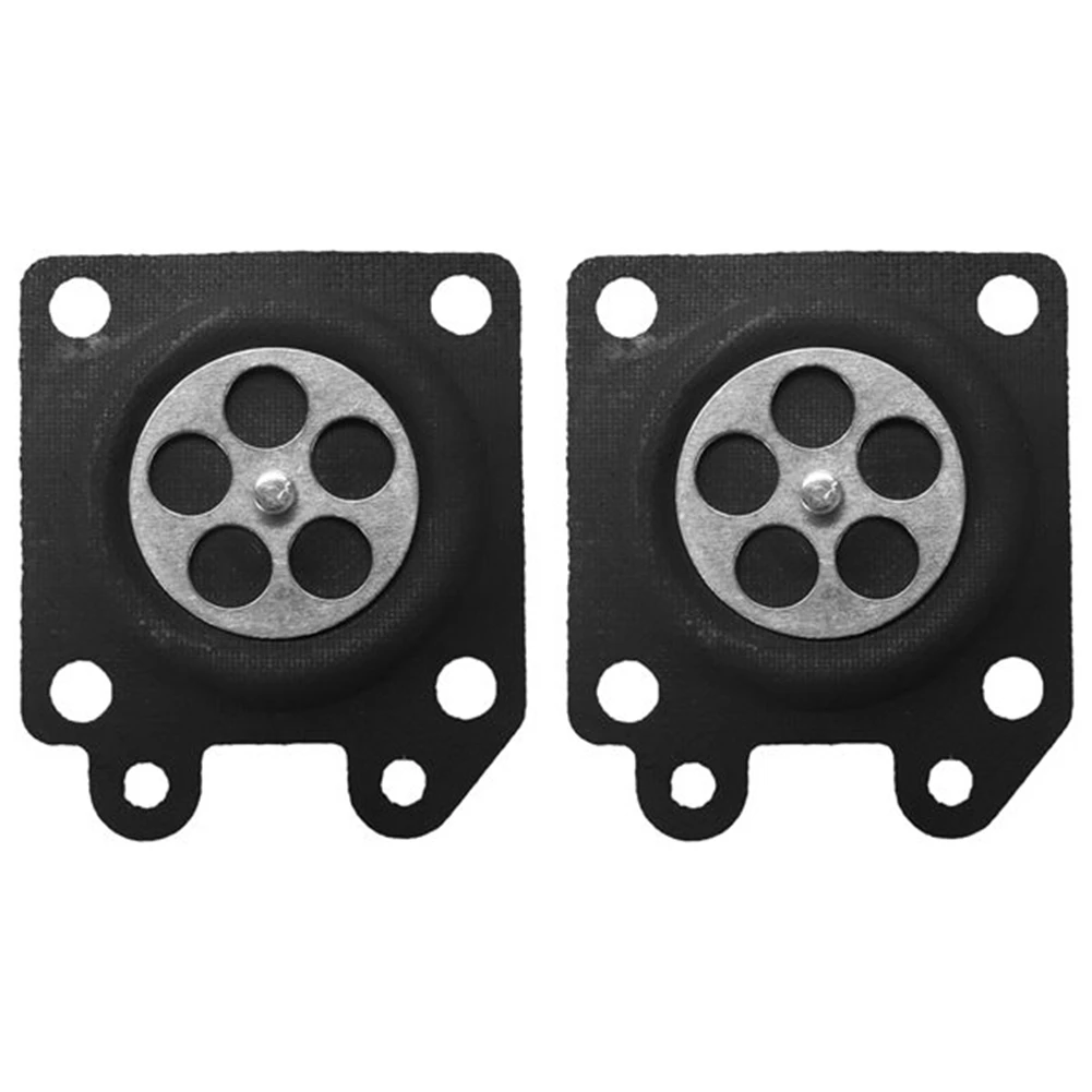 40 шт. дозирующая диафрагма карбюратора бензопилы для Walbro 95-526 500 3800 4500 5200 5800