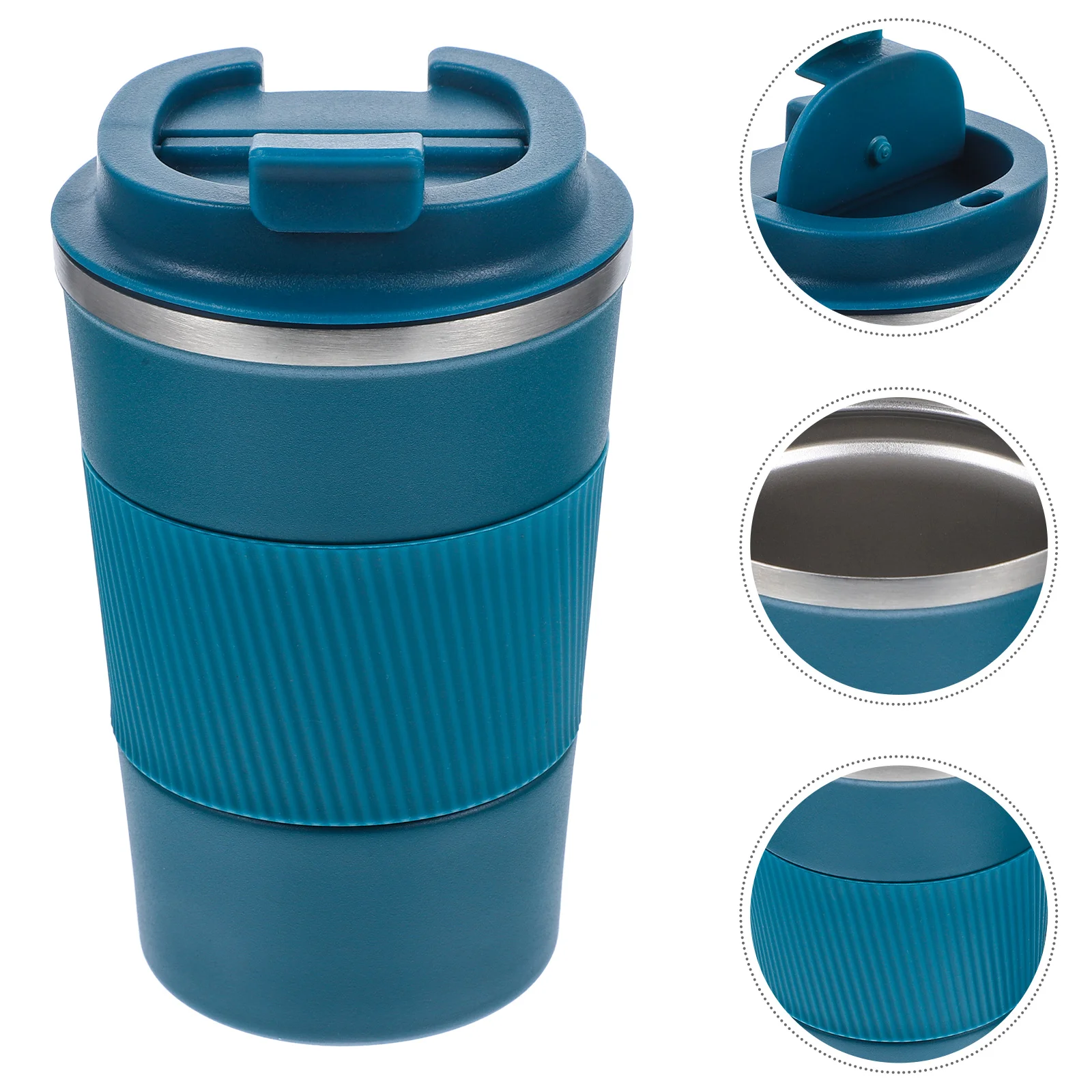 

Portable Sturdy Coffee Cup for Coffee Camping Outdoor Water