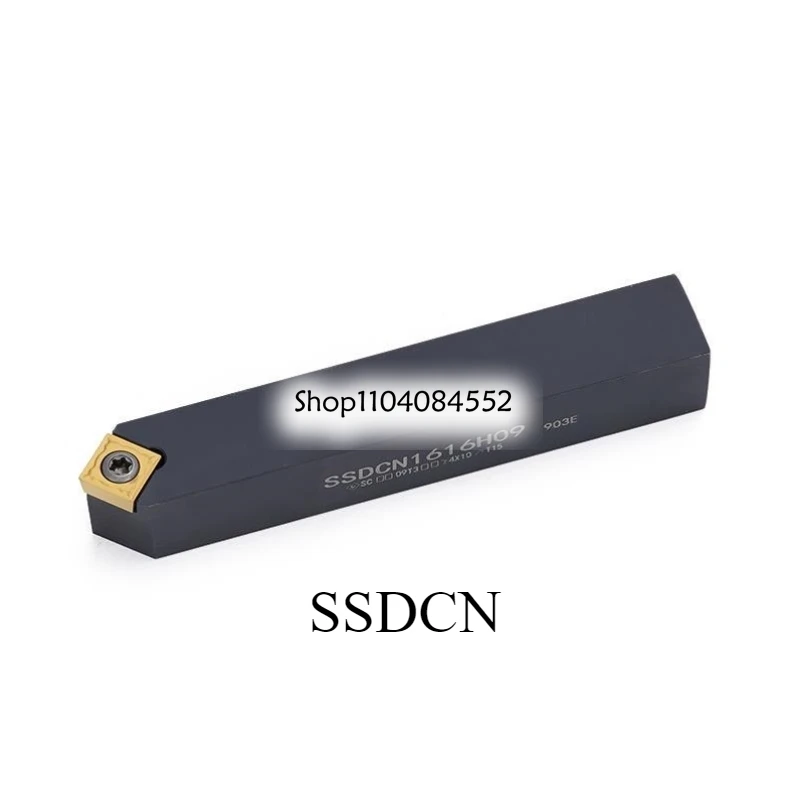 SSDCN SSDCN1010H09 SSDCN1212H09 SSDCN1616H09 SSDCN2020K09 SSDCN2525M09 ssdcn20k12 напорная пластина тип NC внешний