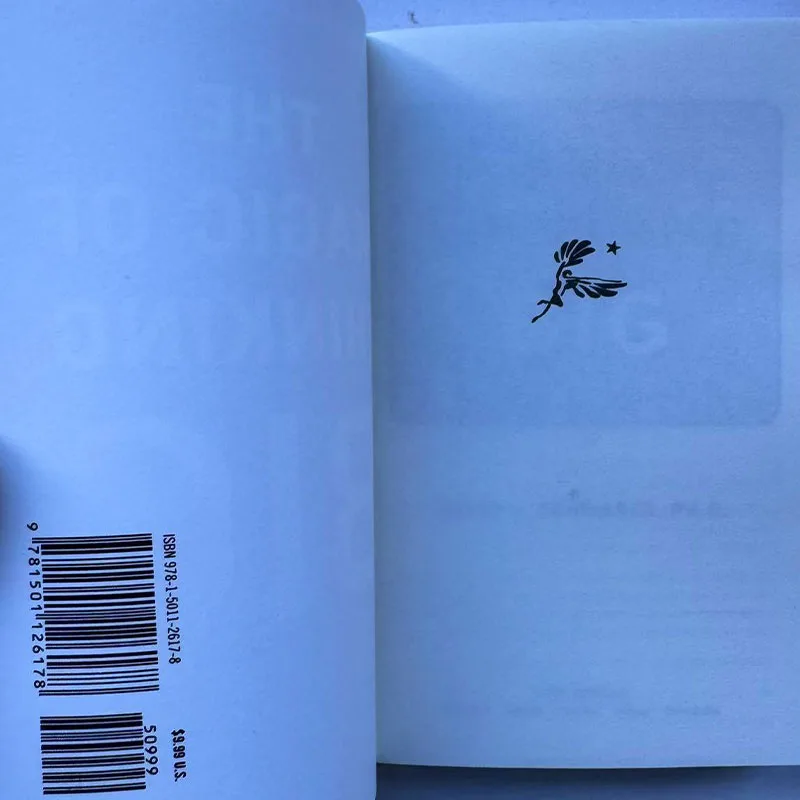 Волшебное мышление Дэвида Джей. Книга для самопомощи на английском языке Schwartz