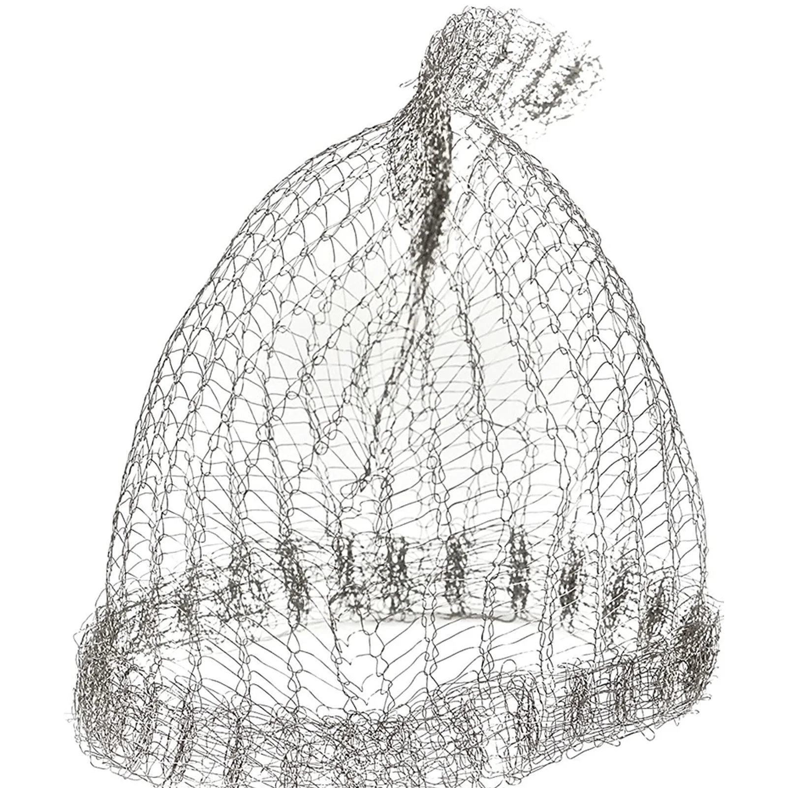 ZK20 Корневая защита растений от сусликов проволочная корзина сетчатая для кротов