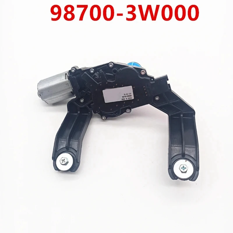 

Задний мотор стеклоочистителя 987003W000, мотор стеклоочистителя для Kia Lion R2011-2015