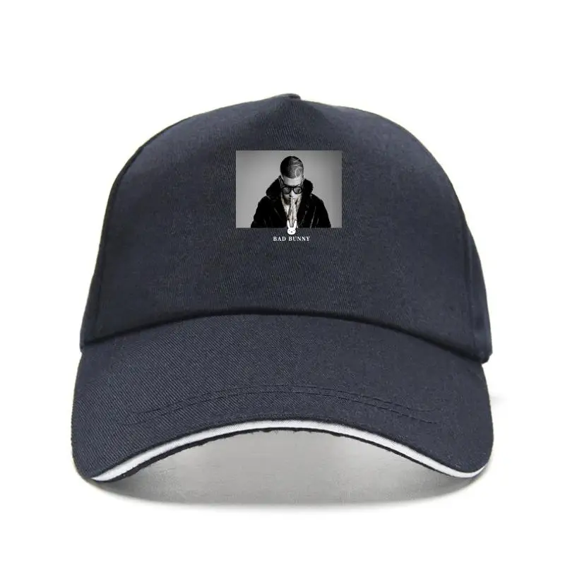 

New cap haten Bad Bunny Fan Art erch Caic T Printed tee top Baseball Cap